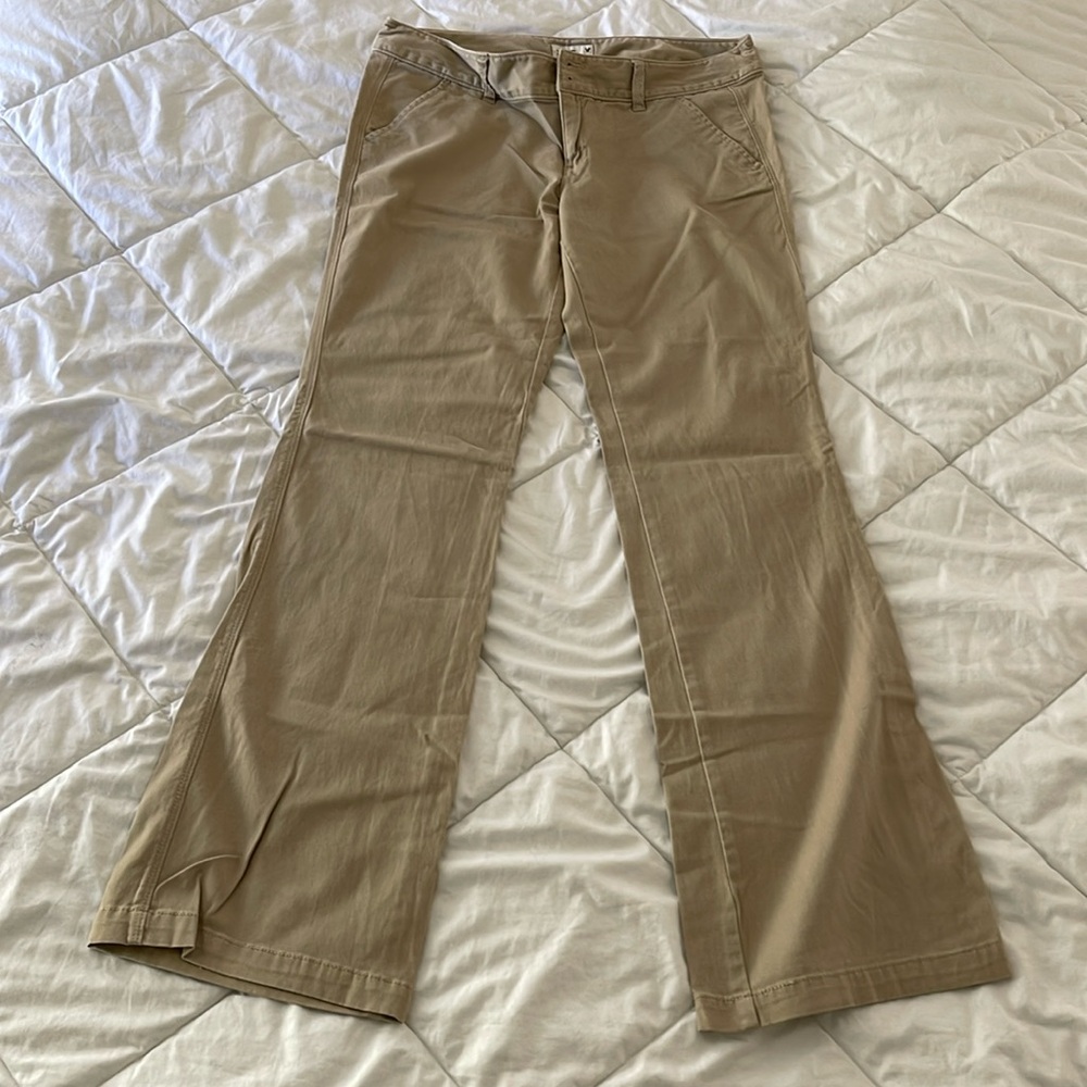 American Eagle 10 XLong